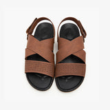 Strapped Sandals for Men