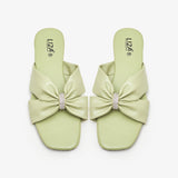 Women's Lacework Chappals