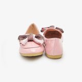 Trendy Bow Pumps for Girls