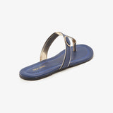T-Strap Stylish Flats