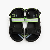 Boys Basic Summer Sandals