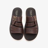 Multi-Strap Chappals for Men