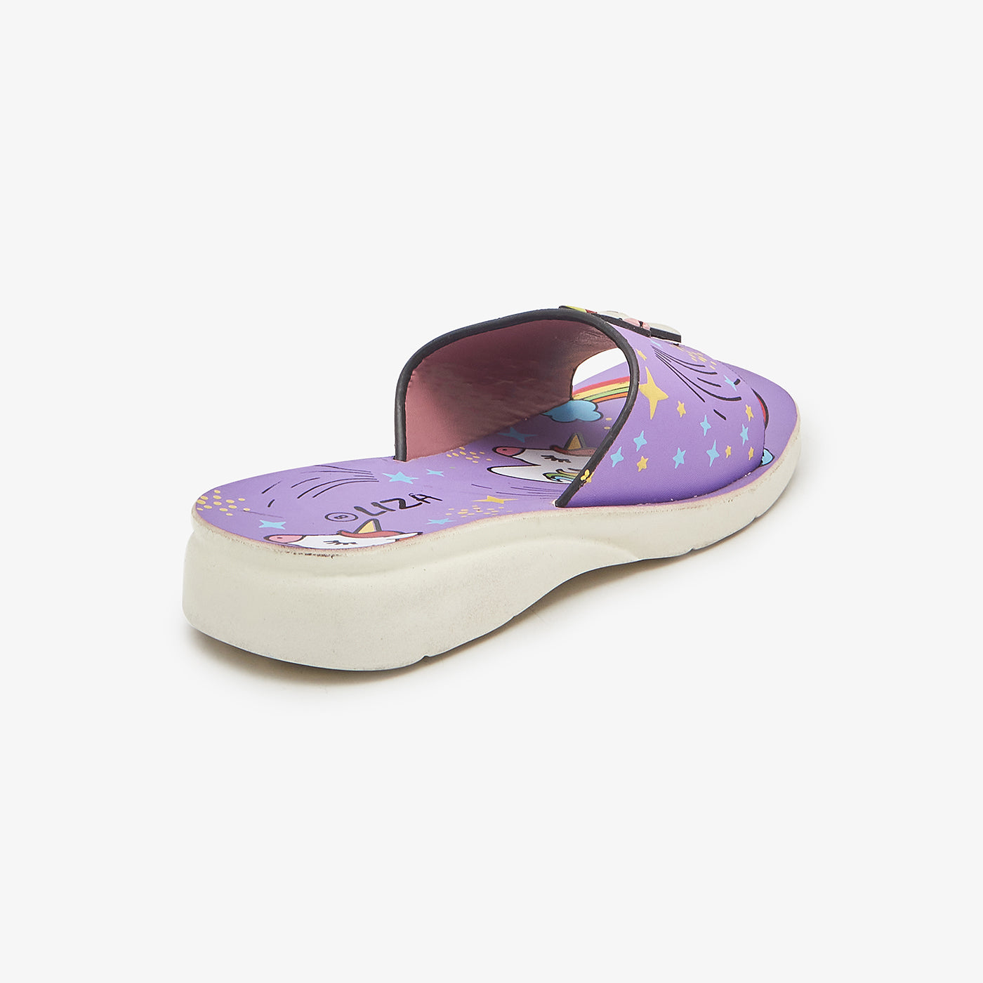 Cute Chappals for Girls