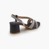 Women's Flashy Heels