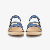 Multi Strap Ladies Chappal