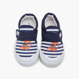 Cute Infant Canvas Shoes