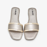 Women's Summer Slides