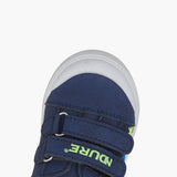 Cute Velcro Shoes for Boys