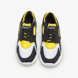 Multi-Colored Boys Shoes