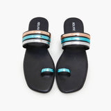 Toe Ring Flats