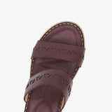 Double Strap Comfy Women Chappals