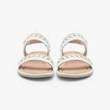 Girls Open Sandal