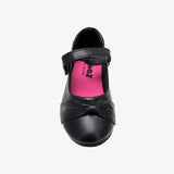 Ballet Pump Girls School Shoes