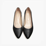 Women's Kitten Heels