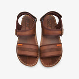 Mens Smart Sandals