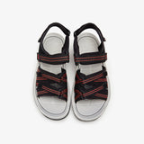 Strappy Sandals for Men