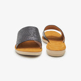 Shimmary Chappals for Women