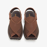 Boys Ethnic Peshawari Sandals