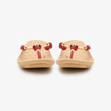 Plain Women Chappals