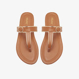 T-Strap Stylish Flats