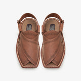 Stylish Men's Peshwari Sandals