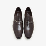 Slip-On Dress Shoes for Men