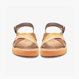 Cross Strap Women Sandals