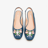 Women's Festive Pumps