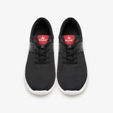 Vibrant Mesh Sports Shoes
