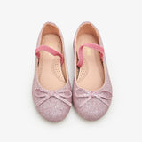 Slip-On Ballerinas for Girls
