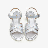 Glowy Girls Sandals