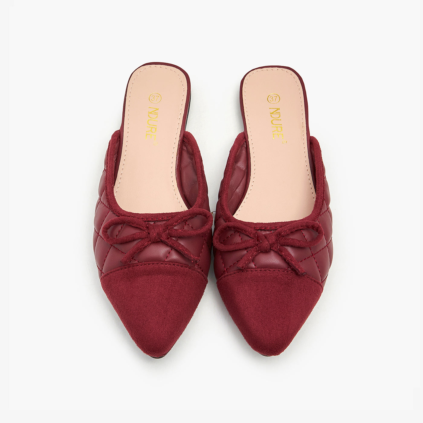 Ndure Ladies Shoes Womens Suede Pumps Ndure Casual Pumps Man Shoe