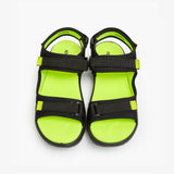 Smart Sandals for Men