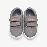 Boys Velcro Strap Shoes
