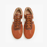 Men's Athletic Closed Shoe
