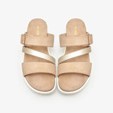Women's Cushioned Slippers