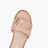 Ruffles Slides