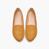 Women Quilted Pumps