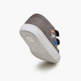 Cute Velcro Shoes for Boys