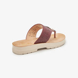 Women Thong Chappals