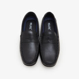 Men's Chic Leather Loafers
