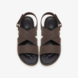 Strapped Sandals for Men