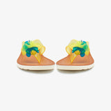 Stylish Cross-strap Chappals