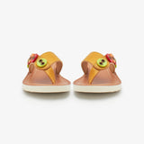 Girls Cross-strap Chappals