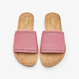Women's Summery Slides