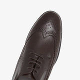 Lace-Up Formals for Men