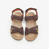 Men's Padded Sandals