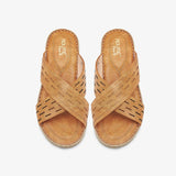 Double Strap Ladies Chappals