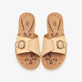 Single Vamp Women Chappals