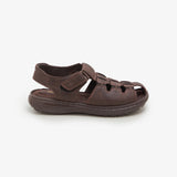 Men's Wide Fit Sandals